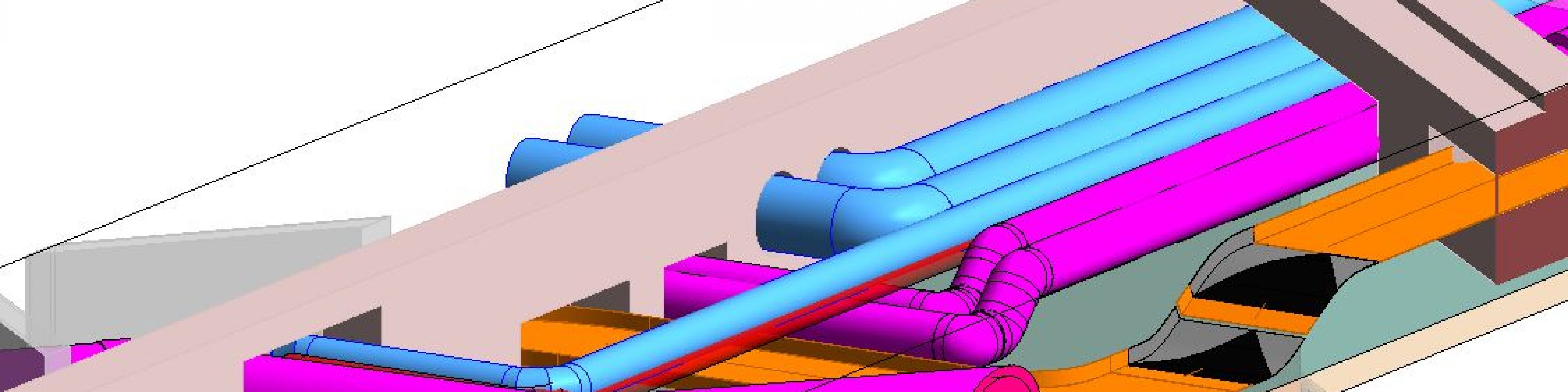 Synthèse Technique et BIM Management COSYM