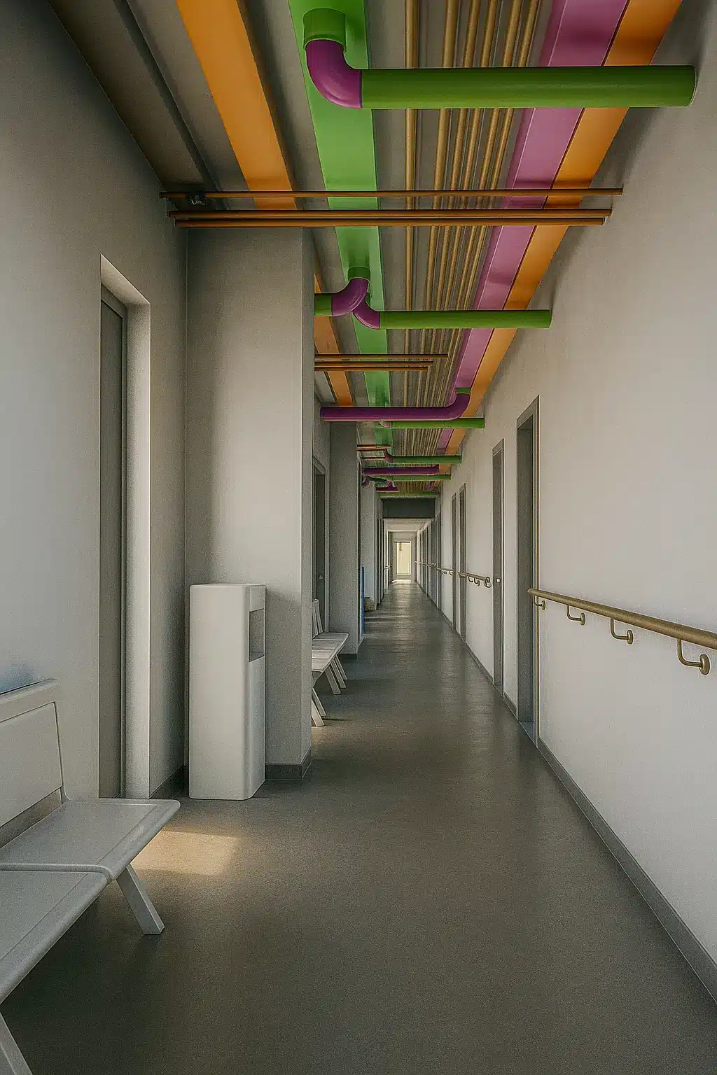 ssr circulation gaines 3D